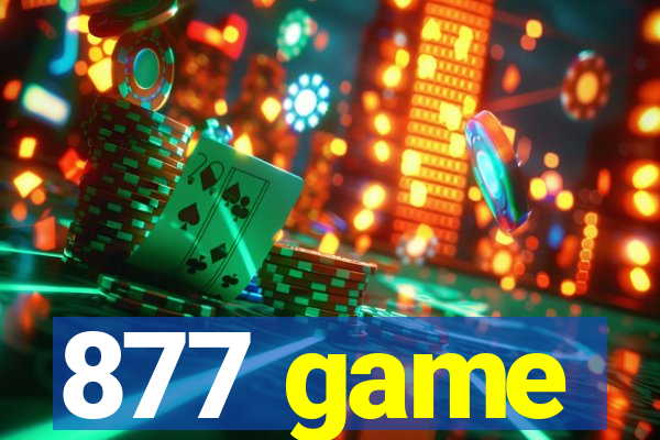 877 game